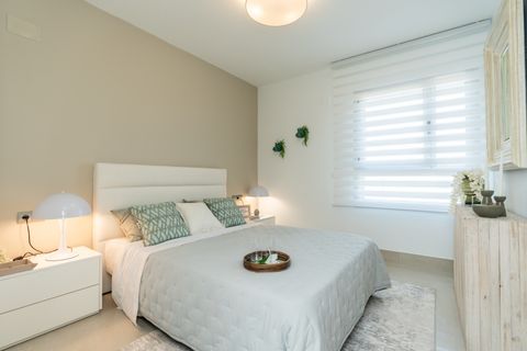 Lejlighed i Mijas Costa, Malaga, Mijas Costa - € 640.000 | Ref: 787-02914P - foto 10