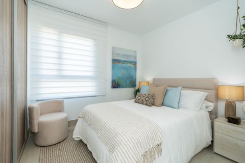 Lejlighed i Mijas Costa, Malaga, Mijas Costa - € 640.000 | Ref: 787-02914P - foto 12