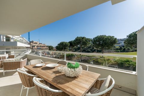 Wohnung in Mijas Costa, Malaga - Foto 1