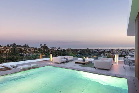 Villa a Estepona, Malaga, Estepona - € 1.500.000 | Ref: 787-03001P - foto 8