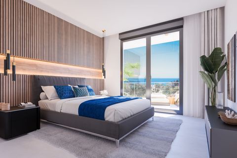Penthouse i Marbella, Malaga, Marbella - € 1.150.000 | Ref: 787-03163P - foto 8