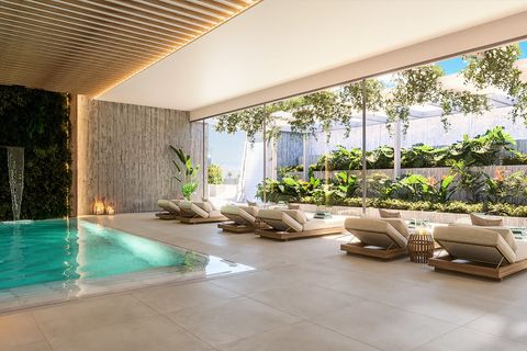 Penthouse i Marbella, Malaga, Marbella - € 1.150.000 | Ref: 787-03163P - foto 10