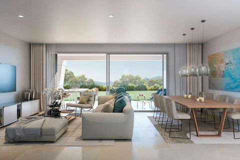 Leilighet i Estepona, Malaga, Estepona - € 439 000 | Ref: 787-03122P - foto 5