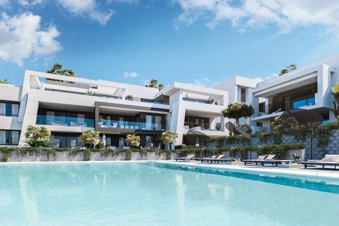 Leilighet i Estepona, Malaga, Estepona - € 439 000 | Ref: 787-03122P - foto 18