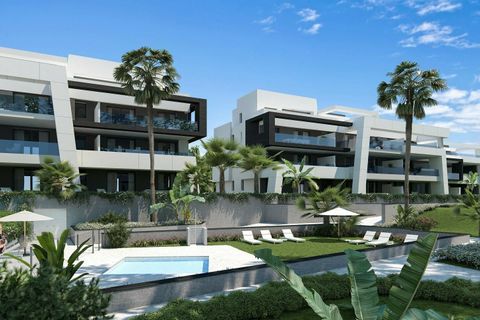 Leilighet i Estepona, Malaga, Estepona - € 439 000 | Ref: 787-03122P - foto 19