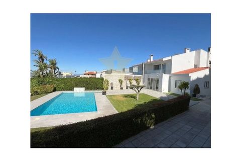 Villa i Carcavelos, Lisbon, Carcavelos - € 2.300.000 | Ref: 0535/25 - foto 24