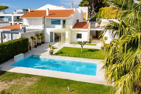 Villa i Carcavelos, Lisbon, Carcavelos - € 2.300.000 | Ref: 0535/25 - foto 2