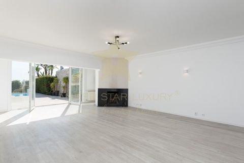 Villa i Carcavelos, Lisbon, Carcavelos - € 2.300.000 | Ref: 0535/25 - foto 6