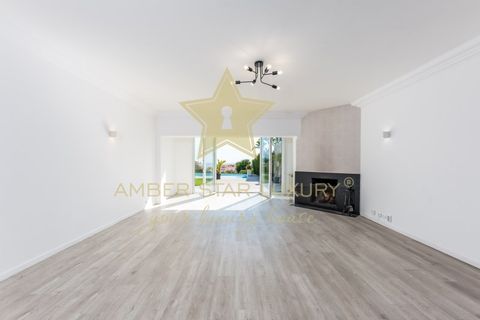 Villa i Carcavelos, Lisbon, Carcavelos - € 2.300.000 | Ref: 0535/25 - foto 7