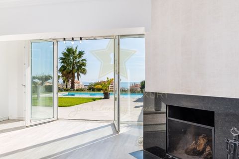 Villa i Carcavelos, Lisbon, Carcavelos - € 2.300.000 | Ref: 0535/25 - foto 8