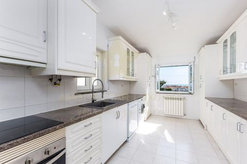 Villa i Carcavelos, Lisbon, Carcavelos - € 2.300.000 | Ref: 0535/25 - foto 11