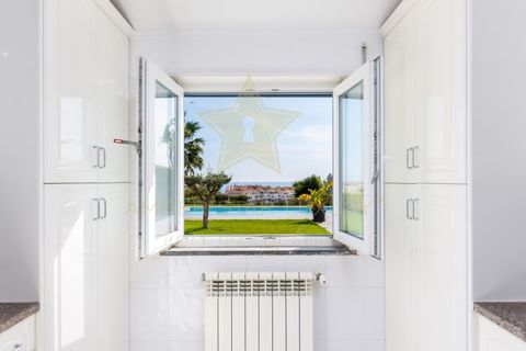 Villa i Carcavelos, Lisbon, Carcavelos - € 2.300.000 | Ref: 0535/25 - foto 12