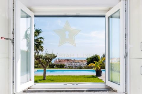 Villa i Carcavelos, Lisbon, Carcavelos - € 2.300.000 | Ref: 0535/25 - foto 14