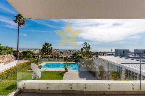 Villa i Carcavelos, Lisbon, Carcavelos - € 2.300.000 | Ref: 0535/25 - foto 4
