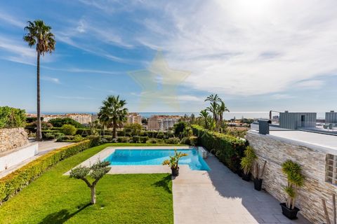 Villa i Carcavelos, Lisbon, Carcavelos - € 2.300.000 | Ref: 0535/25 - foto 26