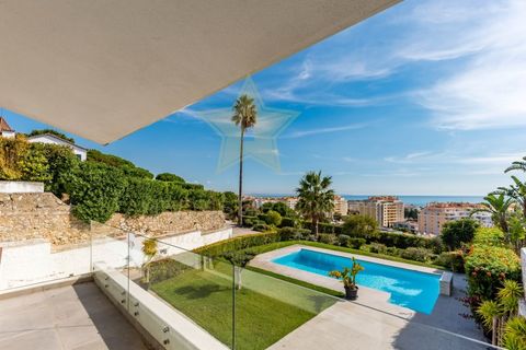 Villa i Carcavelos, Lisbon, Carcavelos - € 2.300.000 | Ref: 0535/25 - foto 27
