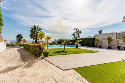 Villa i Carcavelos, Lisbon, Carcavelos - € 2.300.000 | Ref: 0535/25 - foto 28
