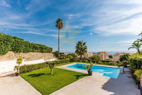 Villa i Carcavelos, Lisbon, Carcavelos - € 2.300.000 | Ref: 0535/25 - foto 31