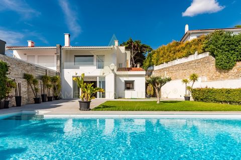 Villa i Carcavelos, Lisbon, Carcavelos - € 2.300.000 | Ref: 0535/25 - foto 33