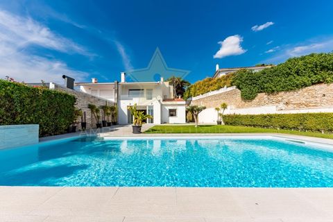 Villa i Carcavelos, Lisbon, Carcavelos - € 2.300.000 | Ref: 0535/25 - foto 34