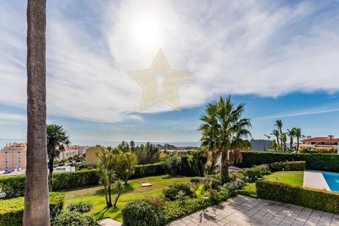Villa i Carcavelos, Lisbon, Carcavelos - € 2.300.000 | Ref: 0535/25 - foto 37