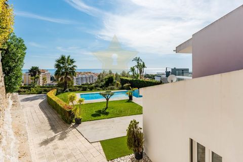 Villa i Carcavelos, Lisbon, Carcavelos - € 2.300.000 | Ref: 0535/25 - foto 39