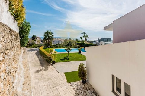 Villa i Carcavelos, Lisbon, Carcavelos - € 2.300.000 | Ref: 0535/25 - foto 40