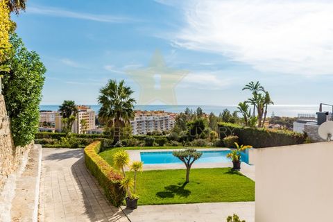 Villa i Carcavelos, Lisbon, Carcavelos - € 2.300.000 | Ref: 0535/25 - foto 41