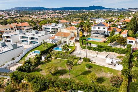 Villa i Carcavelos, Lisbon, Carcavelos - € 2.300.000 | Ref: 0535/25 - foto 42