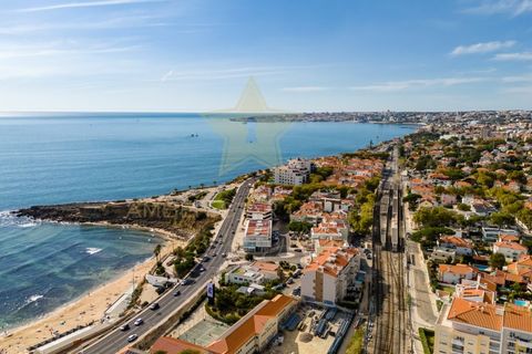 Villa i Carcavelos, Lisbon, Carcavelos - € 2.300.000 | Ref: 0535/25 - foto 43