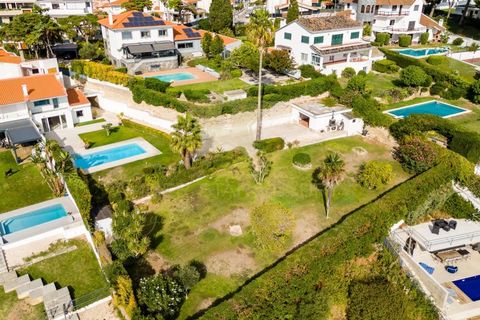 Villa i Carcavelos, Lisbon, Carcavelos - € 2.300.000 | Ref: 0535/25 - foto 44