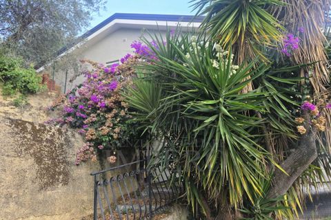 Villa i Camporosso, Imperia, Camporosso - € 480.000 | Ref: 23522 - foto 15