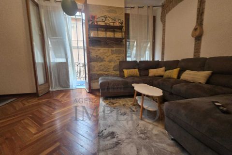 Lejlighed i Ventimiglia, Imperia, Ventimiglia - € 175.000 | Ref: 23536 - foto 1