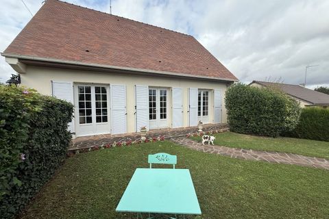 Villa i Château-Thierry, Aisne, Château-Thierry - € 272.000 | Ref: 25.526 - foto 2