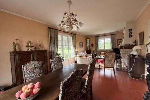 Villa i Château-Thierry, Aisne, Château-Thierry - € 272.000 | Ref: 25.526 - foto 5