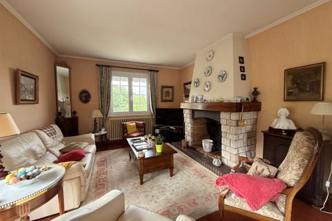 Villa i Château-Thierry, Aisne, Château-Thierry - € 272.000 | Ref: 25.526 - foto 6