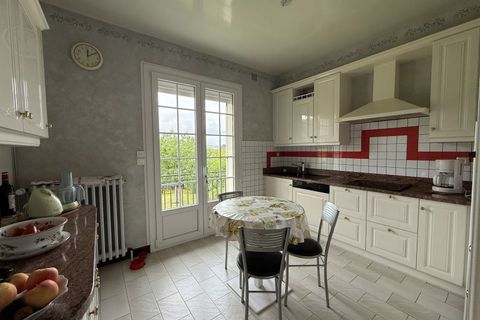 Villa i Château-Thierry, Aisne, Château-Thierry - € 272.000 | Ref: 25.526 - foto 7