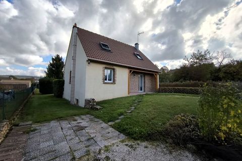 Bungalou a Château-Thierry, Aisne, Château-Thierry - € 260.000 | Ref: 25.529 - foto 2