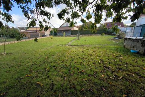 Bungalou a Château-Thierry, Aisne, Château-Thierry - € 260.000 | Ref: 25.529 - foto 3