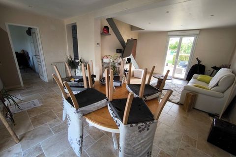 Bungalou a Château-Thierry, Aisne, Château-Thierry - € 260.000 | Ref: 25.529 - foto 5