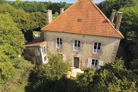 Villa em Couhe, Vienne, Couhe - € 289.450 | Ref: r7370 - foto 2