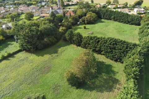 Villa em Couhe, Vienne, Couhe - € 289.450 | Ref: r7370 - foto 3