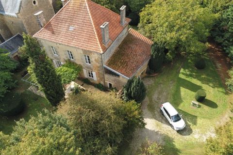Villa em Couhe, Vienne, Couhe - € 289.450 | Ref: r7370 - foto 4