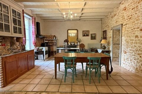 Villa em Couhe, Vienne, Couhe - € 289.450 | Ref: r7370 - foto 10