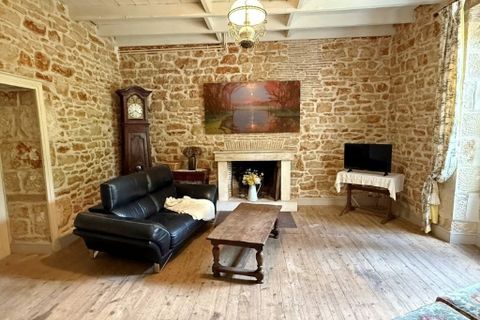 Villa em Couhe, Vienne, Couhe - € 289.450 | Ref: r7370 - foto 11