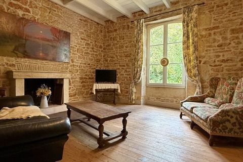 Villa em Couhe, Vienne, Couhe - € 289.450 | Ref: r7370 - foto 12
