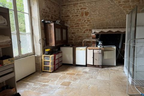 Villa em Couhe, Vienne, Couhe - € 289.450 | Ref: r7370 - foto 15