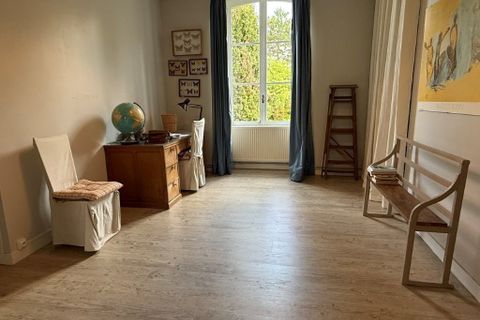 Villa em Couhe, Vienne, Couhe - € 289.450 | Ref: r7370 - foto 18