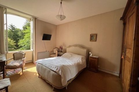 Villa em Couhe, Vienne, Couhe - € 289.450 | Ref: r7370 - foto 19