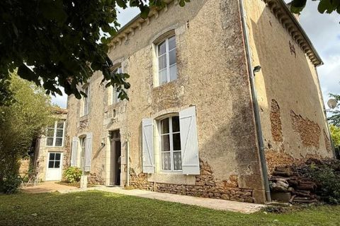 Villa em Couhe, Vienne, Couhe - € 289.450 | Ref: r7370 - foto 28